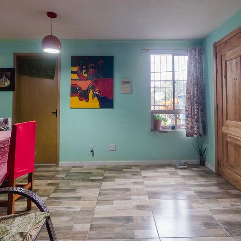 Apartamento à venda com 47m², 2 quartos e 1 vagaSala