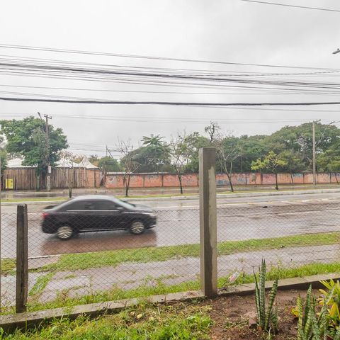 Apartamento à venda com 47m², 2 quartos e 1 vagaVista Quarto 2