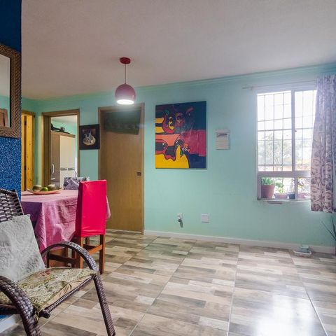 Apartamento à venda com 47m², 2 quartos e 1 vagaSala