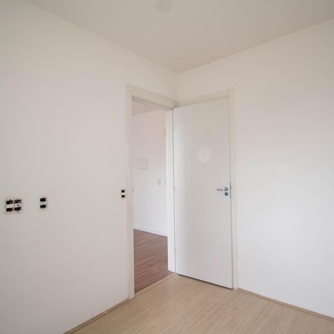 Apartamento à venda com 40m², 2 quartos e sem vaga Apartamento à venda com 40m², 2 quartos e sem vagaQuarto 2
