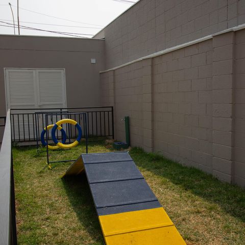 Apartamento à venda com 40m², 2 quartos e sem vaga Apartamento à venda com 40m², 2 quartos e sem vagaEspaço Pet
