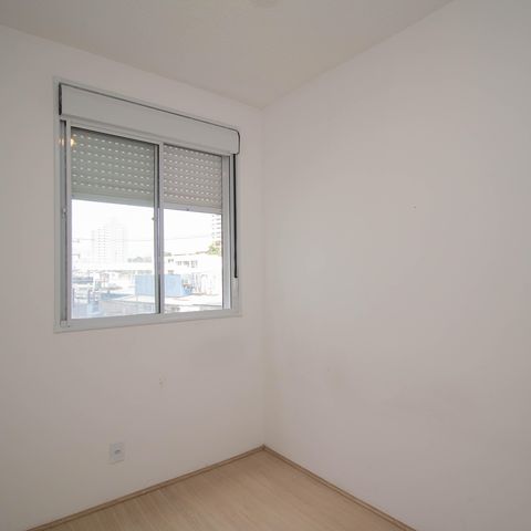Apartamento à venda com 40m², 2 quartos e sem vaga Apartamento à venda com 40m², 2 quartos e sem vagaQuarto 1