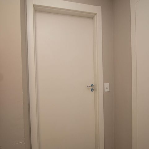 Apartamento à venda com 40m², 2 quartos e sem vaga Apartamento à venda com 40m², 2 quartos e sem vagaHall de entrada