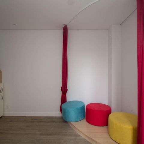 Apartamento à venda com 40m², 2 quartos e sem vaga Apartamento à venda com 40m², 2 quartos e sem vagaBrinquedoteca