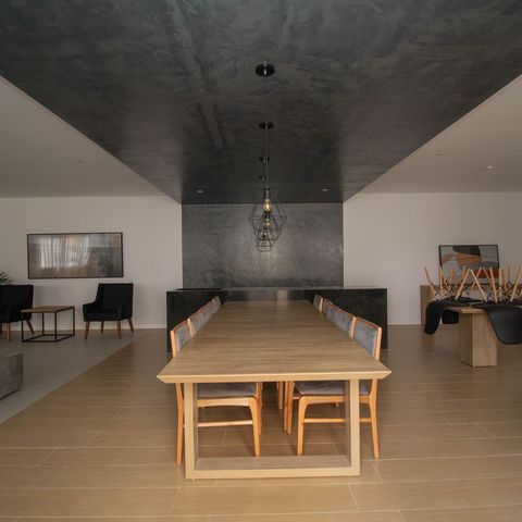 Apartamento à venda com 40m², 2 quartos e sem vaga Apartamento à venda com 40m², 2 quartos e sem vagaÁrea comum - Salão de festas