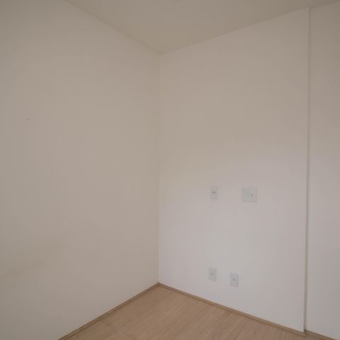 Apartamento à venda com 40m², 2 quartos e sem vaga Apartamento à venda com 40m², 2 quartos e sem vagaQuarto 1