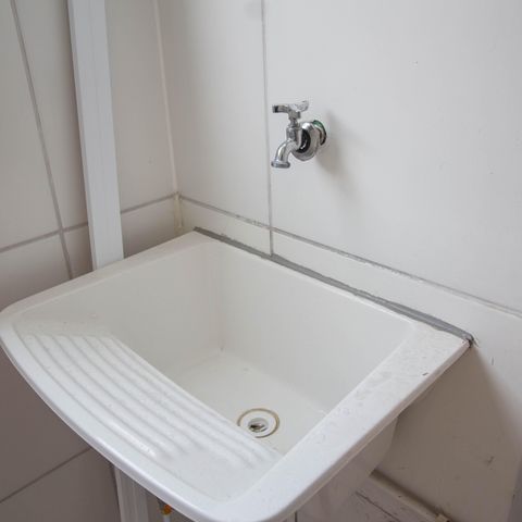 Apartamento à venda com 40m², 2 quartos e sem vaga Apartamento à venda com 40m², 2 quartos e sem vagaÁrea de Serviço