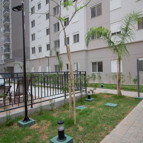 Apartamento à venda com 40m², 2 quartos e sem vaga Apartamento à venda com 40m², 2 quartos e sem vagaÁrea comum