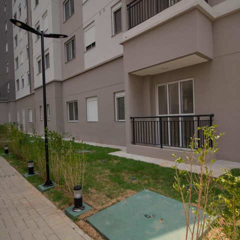 Apartamento à venda com 40m², 2 quartos e sem vaga Apartamento à venda com 40m², 2 quartos e sem vagaÁrea comum