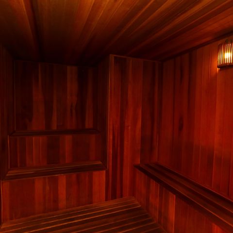 Apartamento à venda com 52m², 2 quartos e 1 vaga Apartamento à venda com 52m², 2 quartos e 1 vagaSaúna