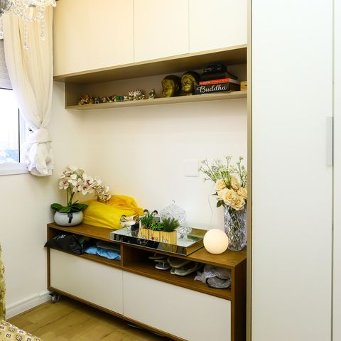 Apartamento à venda com 52m², 2 quartos e 1 vaga Apartamento à venda com 52m², 2 quartos e 1 vagaQuarto 1