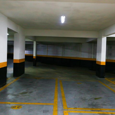 Apartamento à venda com 52m², 2 quartos e 1 vaga Apartamento à venda com 52m², 2 quartos e 1 vagaGaragem