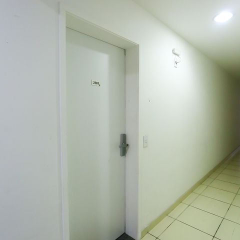 Apartamento à venda com 52m², 2 quartos e 1 vaga Apartamento à venda com 52m², 2 quartos e 1 vagaHall de entrada