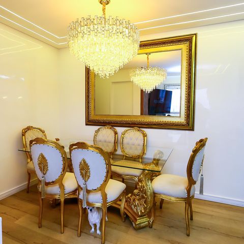 Apartamento à venda com 52m², 2 quartos e 1 vaga Apartamento à venda com 52m², 2 quartos e 1 vagaSala