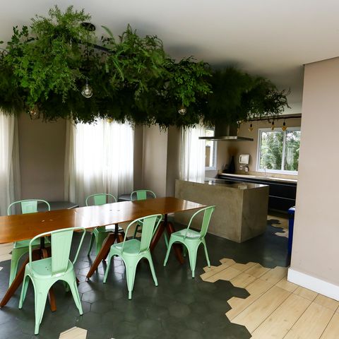 Apartamento à venda com 52m², 2 quartos e 1 vaga Apartamento à venda com 52m², 2 quartos e 1 vagaEspaço Gourmet