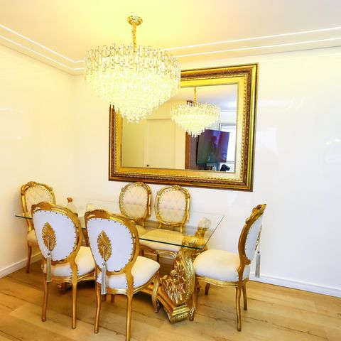 Apartamento à venda com 52m², 2 quartos e 1 vaga Apartamento à venda com 52m², 2 quartos e 1 vagaSala