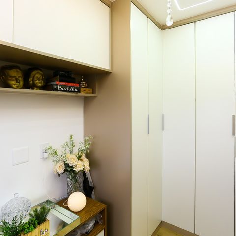 Apartamento à venda com 52m², 2 quartos e 1 vaga Apartamento à venda com 52m², 2 quartos e 1 vagaQuarto 1