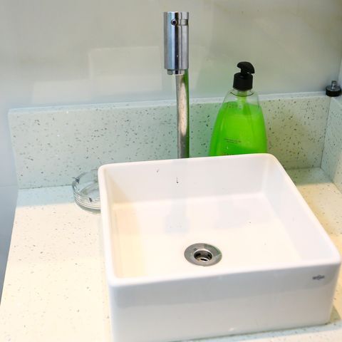 Apartamento à venda com 52m², 2 quartos e 1 vaga Apartamento à venda com 52m², 2 quartos e 1 vagaBanheiro