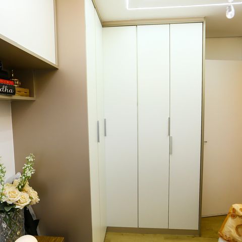 Apartamento à venda com 52m², 2 quartos e 1 vaga Apartamento à venda com 52m², 2 quartos e 1 vagaQuarto 1