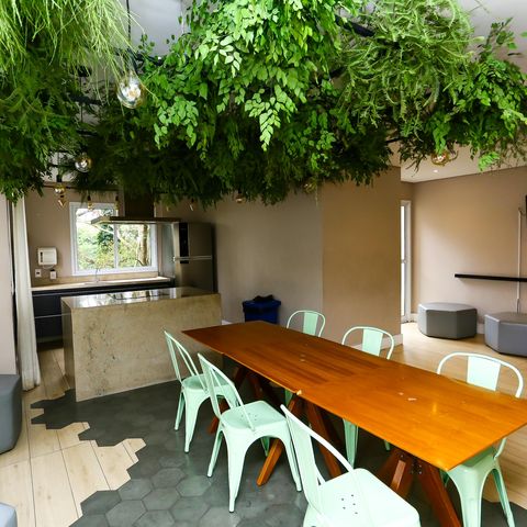 Apartamento à venda com 52m², 2 quartos e 1 vaga Apartamento à venda com 52m², 2 quartos e 1 vagaEspaço Gourmet
