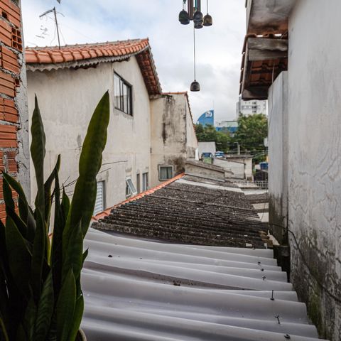 Casa à venda com 136m², 4 quartos e 2 vagas Casa à venda com 136m², 4 quartos e 2 vagasCasa 2 - Quarto 1 - Vista