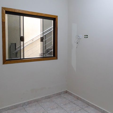 Casa à venda com 136m², 4 quartos e 2 vagas Casa à venda com 136m², 4 quartos e 2 vagasCasa 1 - Quarto 2