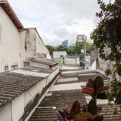 Casa à venda com 136m², 4 quartos e 2 vagas Casa à venda com 136m², 4 quartos e 2 vagasCasa 2 - Quarto 2 - Vista