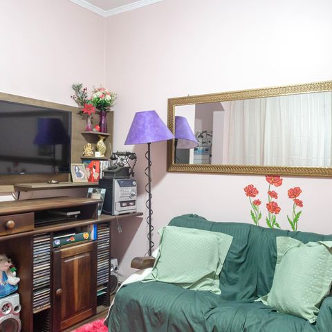 Casa à venda com 136m², 4 quartos e 2 vagas Casa à venda com 136m², 4 quartos e 2 vagasCasa 2 - Sala