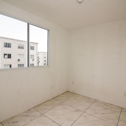 Apartamento à venda com 43m², 2 quartos e 1 vaga Apartamento à venda com 43m², 2 quartos e 1 vagaQuarto 1