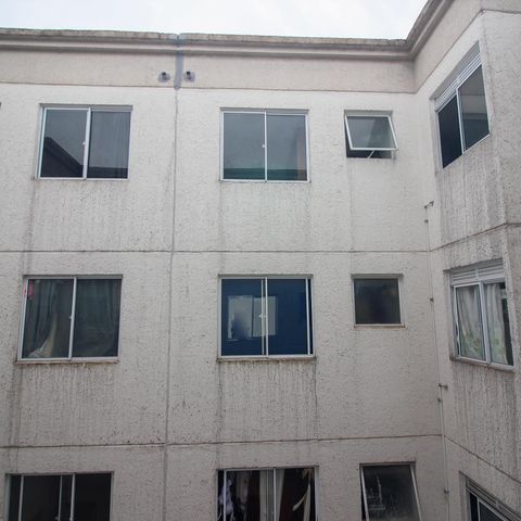 Apartamento à venda com 43m², 2 quartos e 1 vaga Apartamento à venda com 43m², 2 quartos e 1 vagaVista do Quarto 2