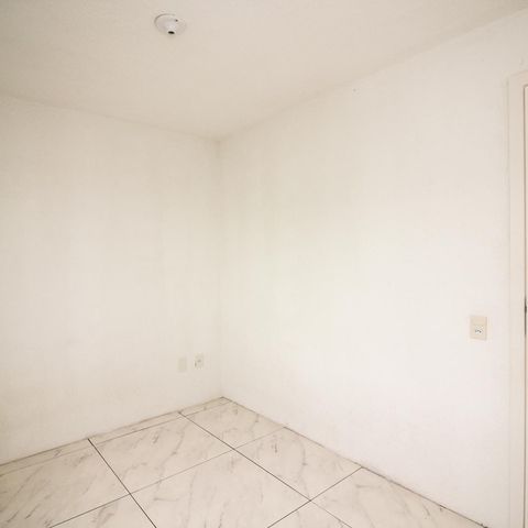 Apartamento à venda com 43m², 2 quartos e 1 vaga Apartamento à venda com 43m², 2 quartos e 1 vagaQuarto 1