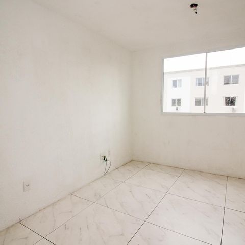Apartamento à venda com 43m², 2 quartos e 1 vaga Apartamento à venda com 43m², 2 quartos e 1 vagaSala