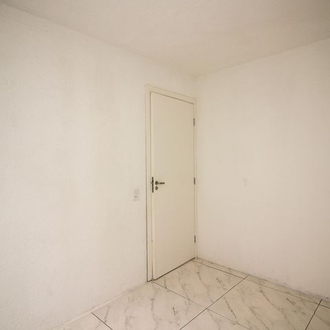 Apartamento à venda com 43m², 2 quartos e 1 vaga Apartamento à venda com 43m², 2 quartos e 1 vagaQuarto 2