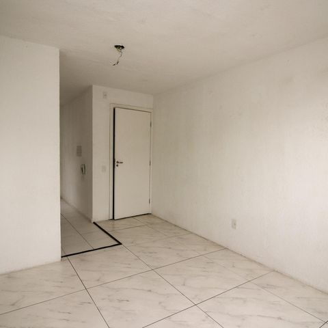 Apartamento à venda com 43m², 2 quartos e 1 vaga Apartamento à venda com 43m², 2 quartos e 1 vagaSala