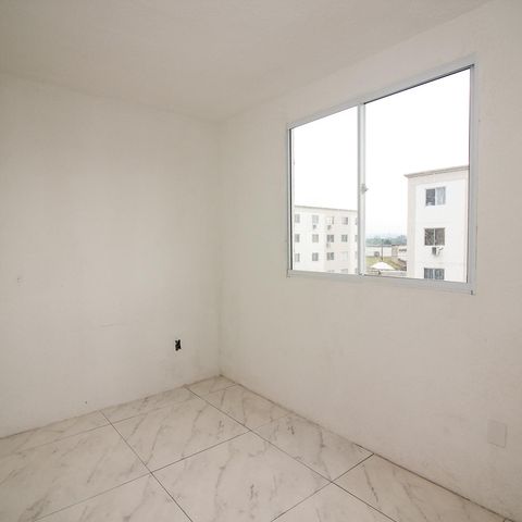 Apartamento à venda com 43m², 2 quartos e 1 vaga Apartamento à venda com 43m², 2 quartos e 1 vagaQuarto 1
