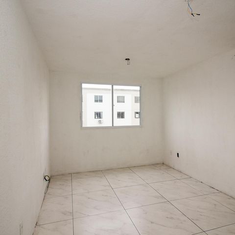 Apartamento à venda com 43m², 2 quartos e 1 vaga Apartamento à venda com 43m², 2 quartos e 1 vagaSala