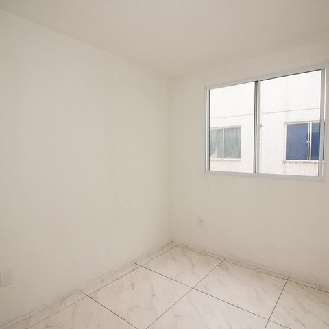 Apartamento à venda com 43m², 2 quartos e 1 vaga Apartamento à venda com 43m², 2 quartos e 1 vagaQuarto 2