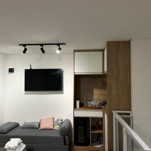 Apartamento à venda com 142m², 3 quartos e 1 vaga Apartamento à venda com 142m², 3 quartos e 1 vagaFoto 08