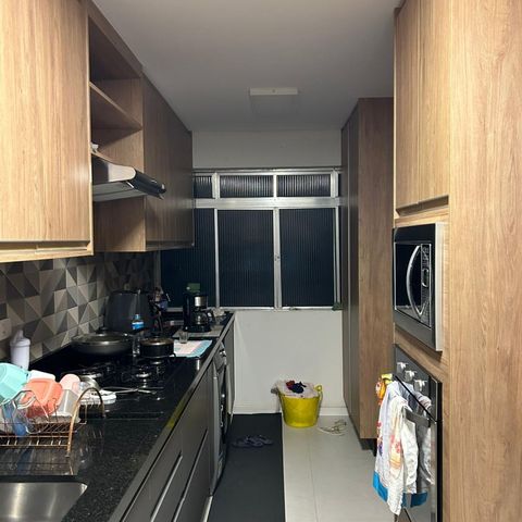 Apartamento à venda com 142m², 3 quartos e 1 vaga Apartamento à venda com 142m², 3 quartos e 1 vagaFoto 06