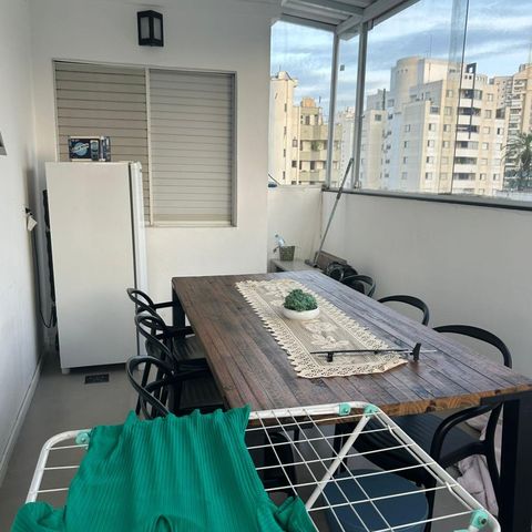Apartamento à venda com 142m², 3 quartos e 1 vaga Apartamento à venda com 142m², 3 quartos e 1 vagaFoto 19