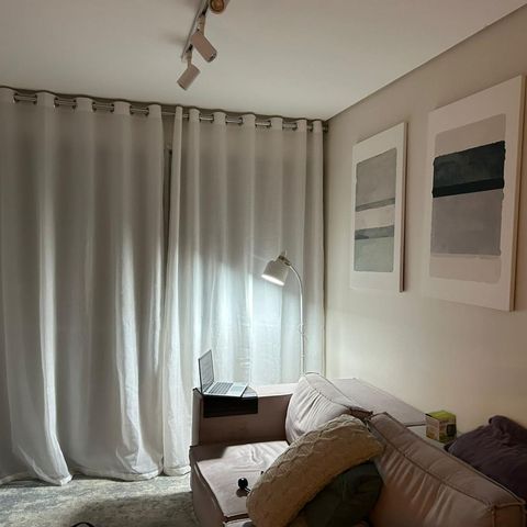Apartamento à venda com 142m², 3 quartos e 1 vaga Apartamento à venda com 142m², 3 quartos e 1 vagaFoto 02