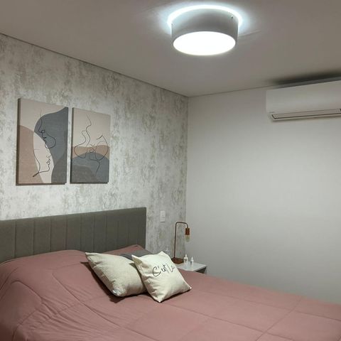 Apartamento à venda com 142m², 3 quartos e 1 vaga Apartamento à venda com 142m², 3 quartos e 1 vagaFoto 12