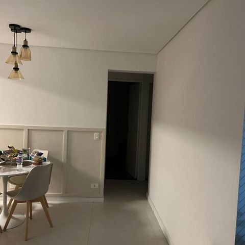 Apartamento à venda com 142m², 3 quartos e 1 vaga Apartamento à venda com 142m², 3 quartos e 1 vagaFoto 07