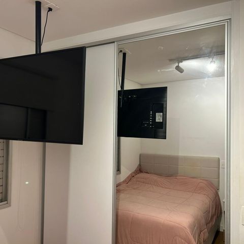 Apartamento à venda com 142m², 3 quartos e 1 vaga Apartamento à venda com 142m², 3 quartos e 1 vagaFoto 13