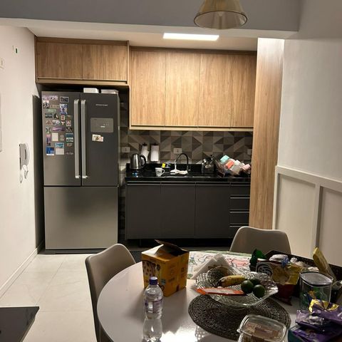Apartamento à venda com 142m², 3 quartos e 1 vaga Apartamento à venda com 142m², 3 quartos e 1 vagaFoto 05