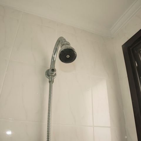 Apartamento à venda com 130m², 3 quartos e 3 vagasBanheiro da Suíte