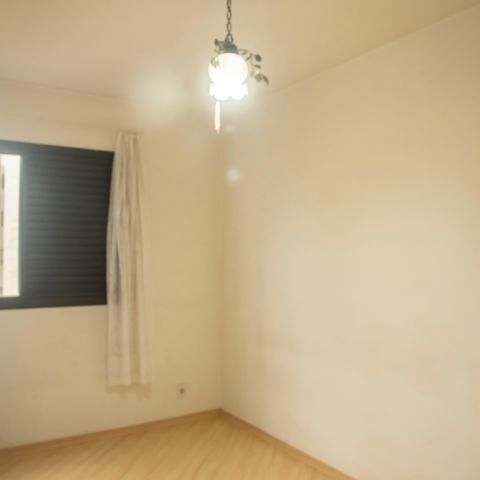 Apartamento à venda com 130m², 3 quartos e 3 vagasQuarto 2