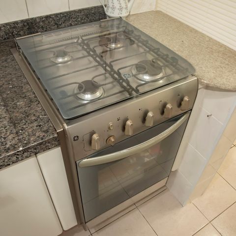Apartamento à venda com 130m², 3 quartos e 3 vagasCozinha