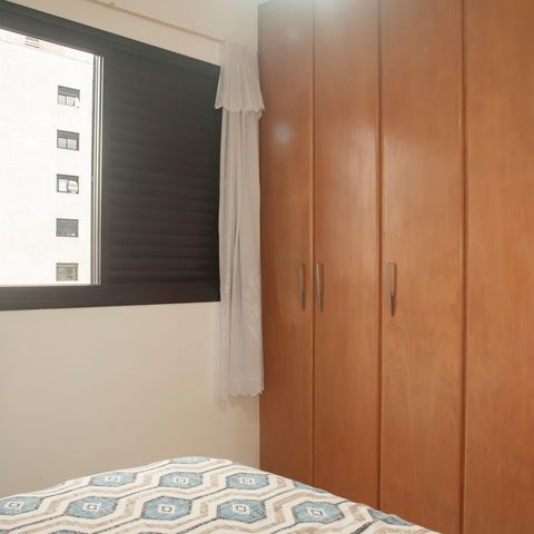 Apartamento à venda com 130m², 3 quartos e 3 vagasSuíte