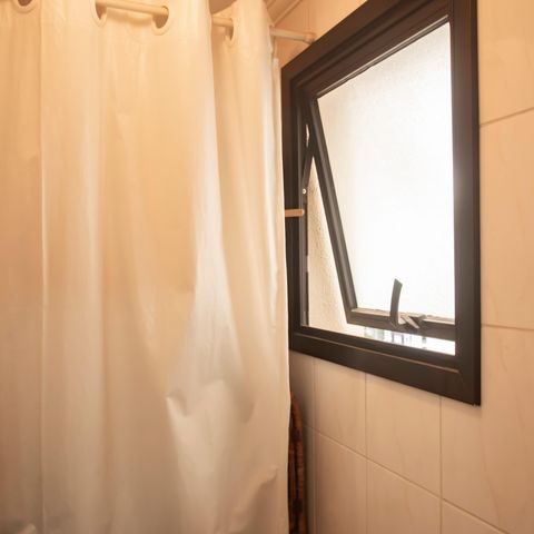 Apartamento à venda com 130m², 3 quartos e 3 vagasBanheiro de Serviço